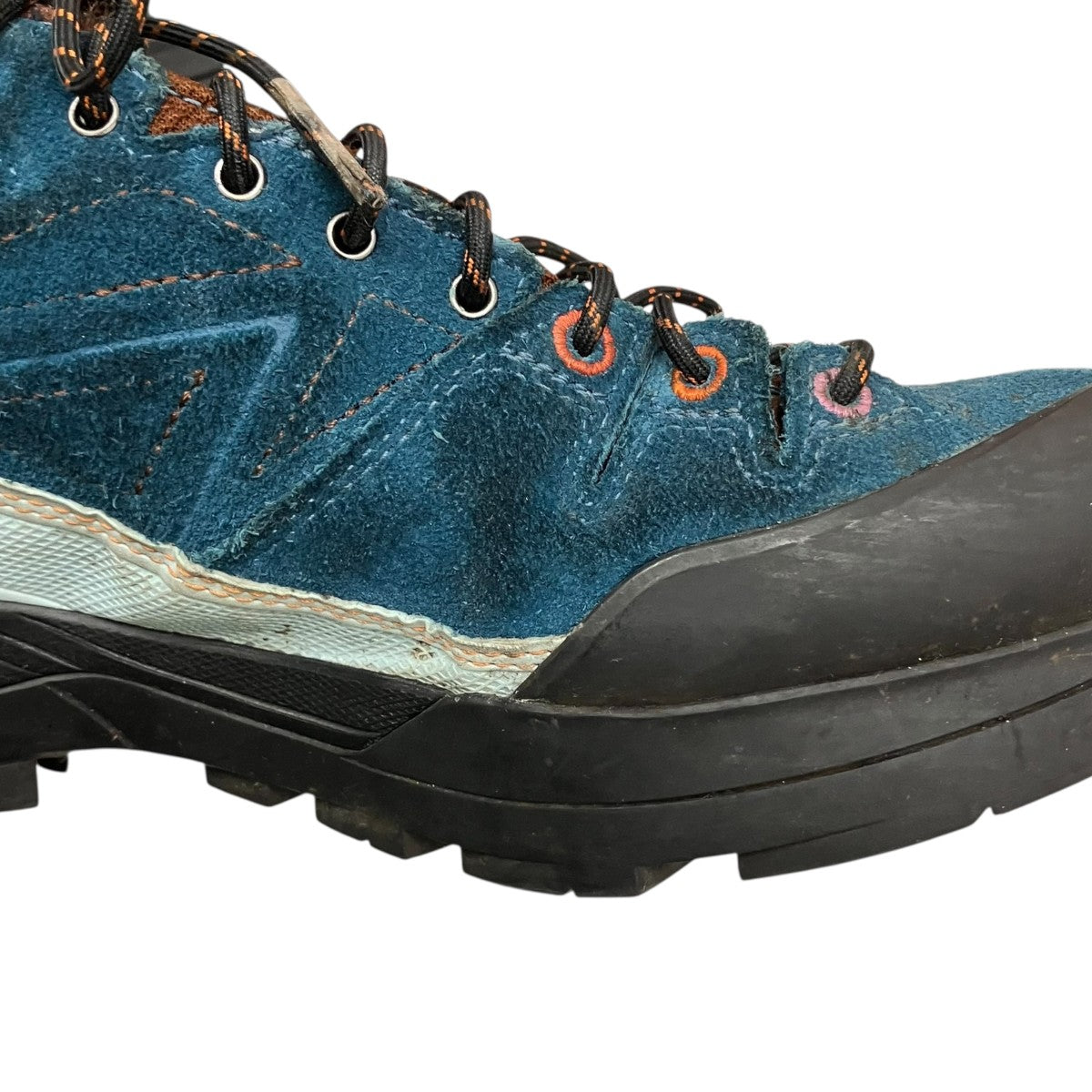 SALOMON スニーカーX-DESALPES 古着・中古-6枚目のアイテム画像