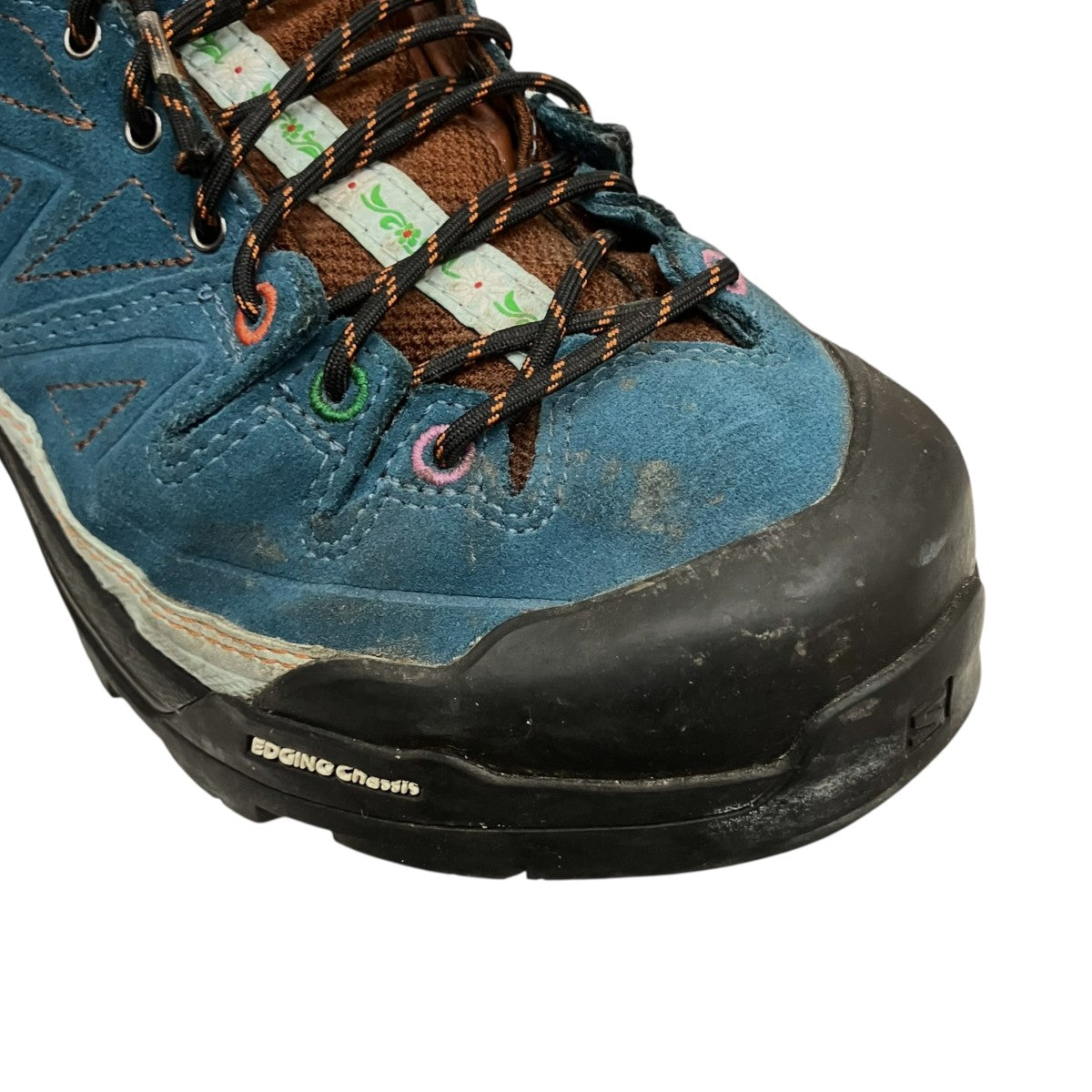 SALOMON スニーカーX-DESALPES 古着・中古-7枚目のアイテム画像