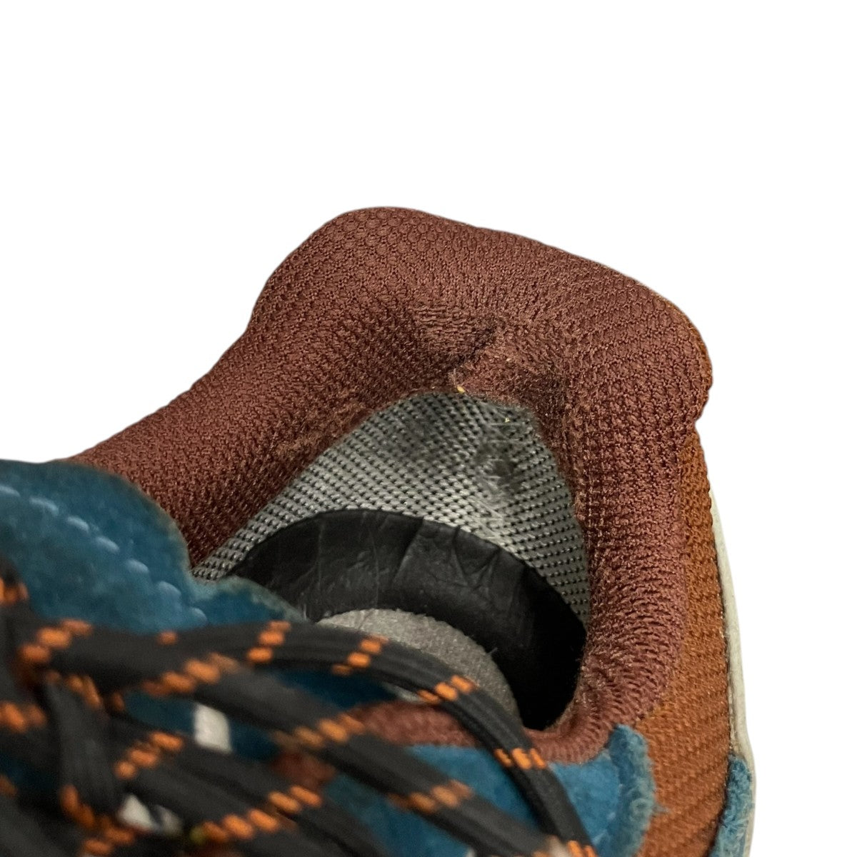 SALOMON スニーカーX-DESALPES 古着・中古-9枚目のアイテム画像