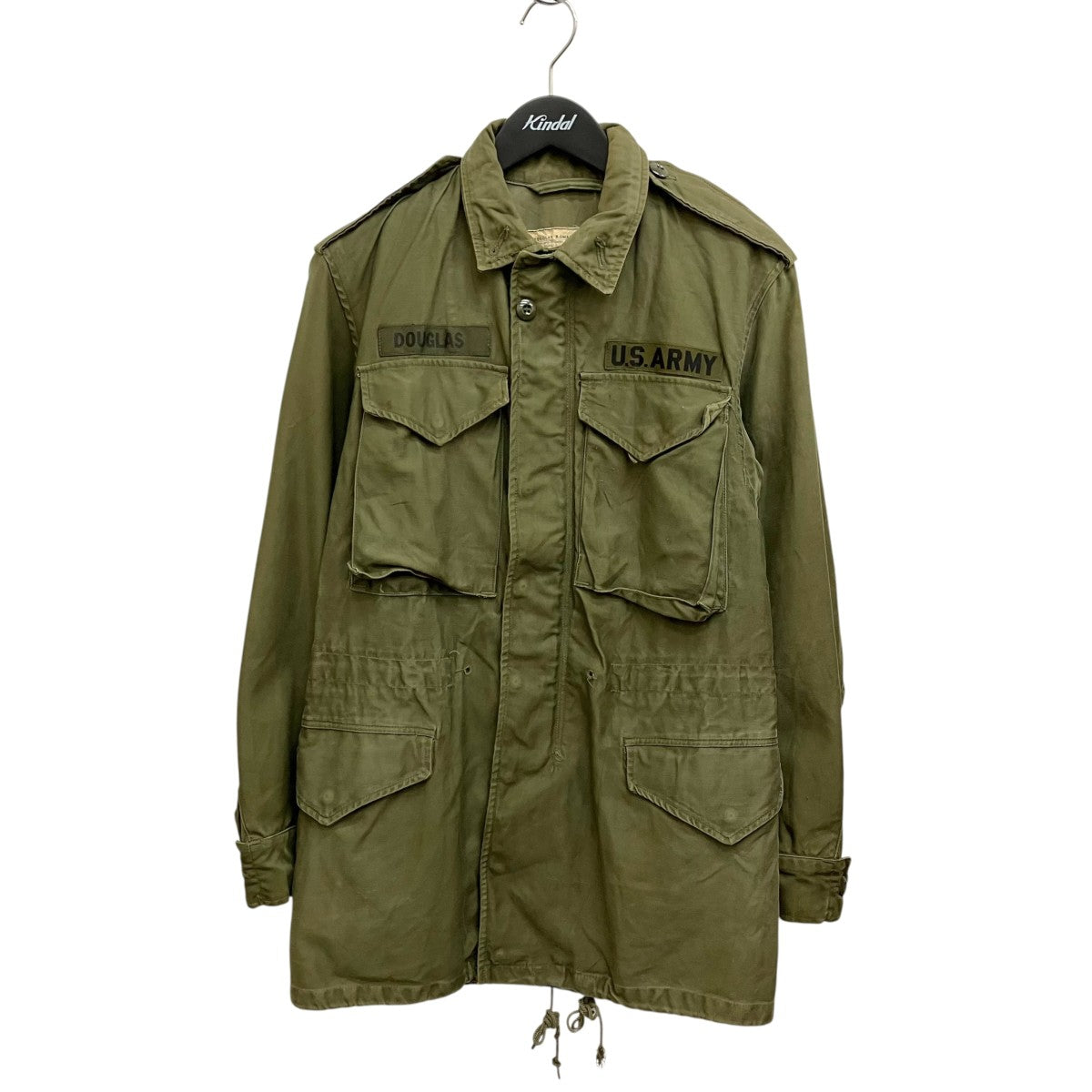 60sＭ-51ジャケット