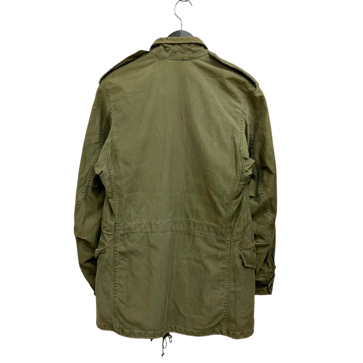 60sＭ-51ジャケット