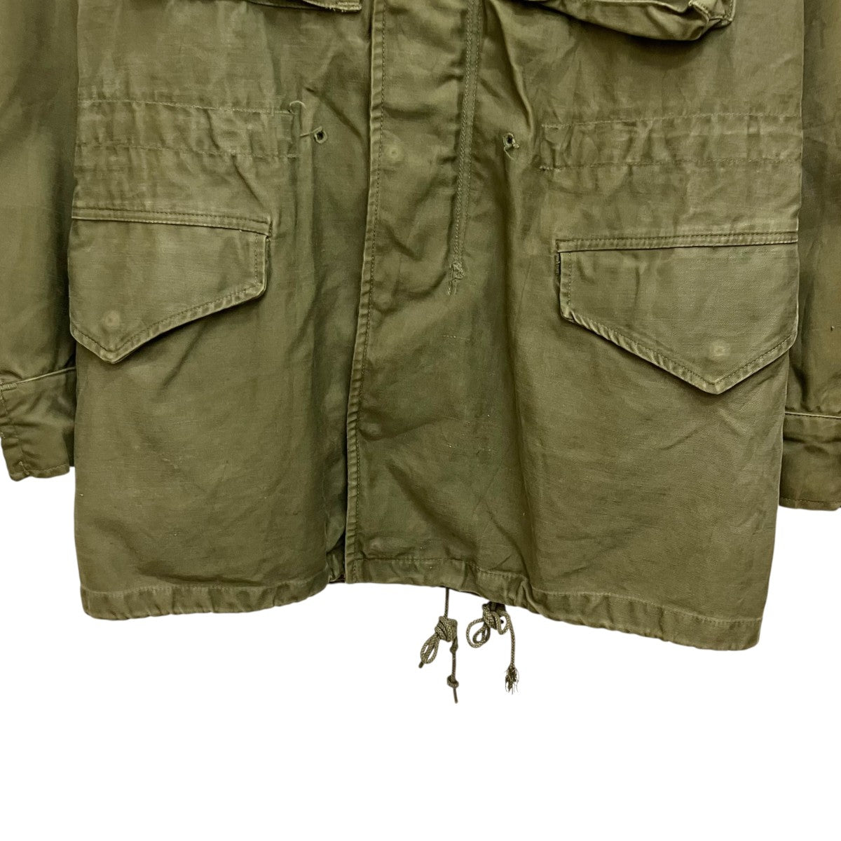 60sＭ-51ジャケット
