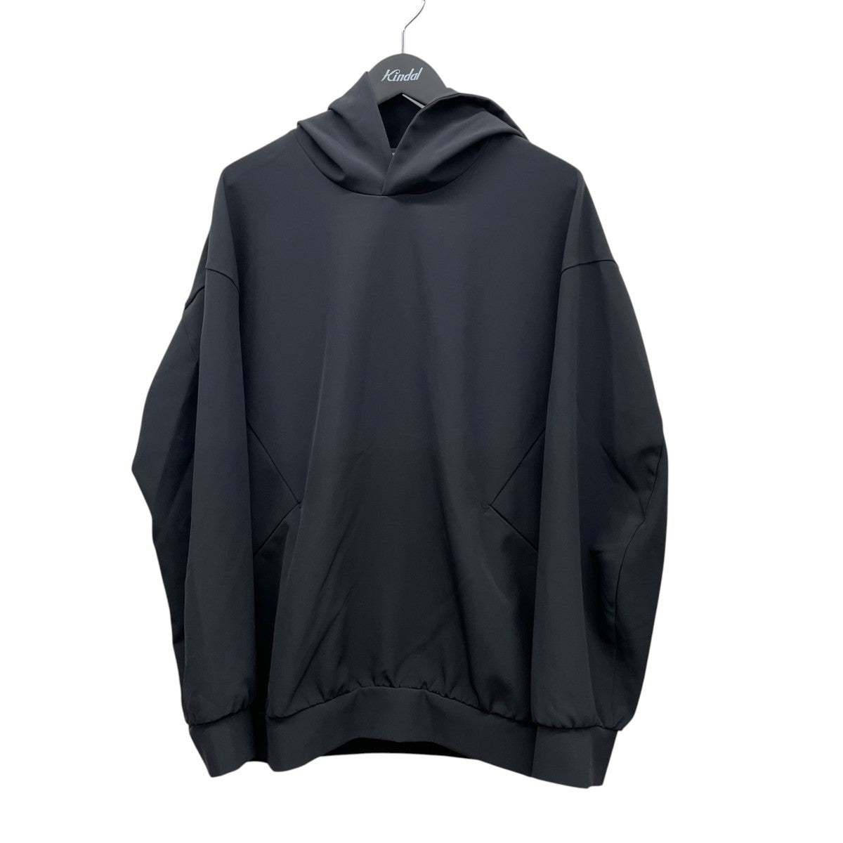 WYM LIDNM パーカー 古着・中古-1枚目のアイテム画像