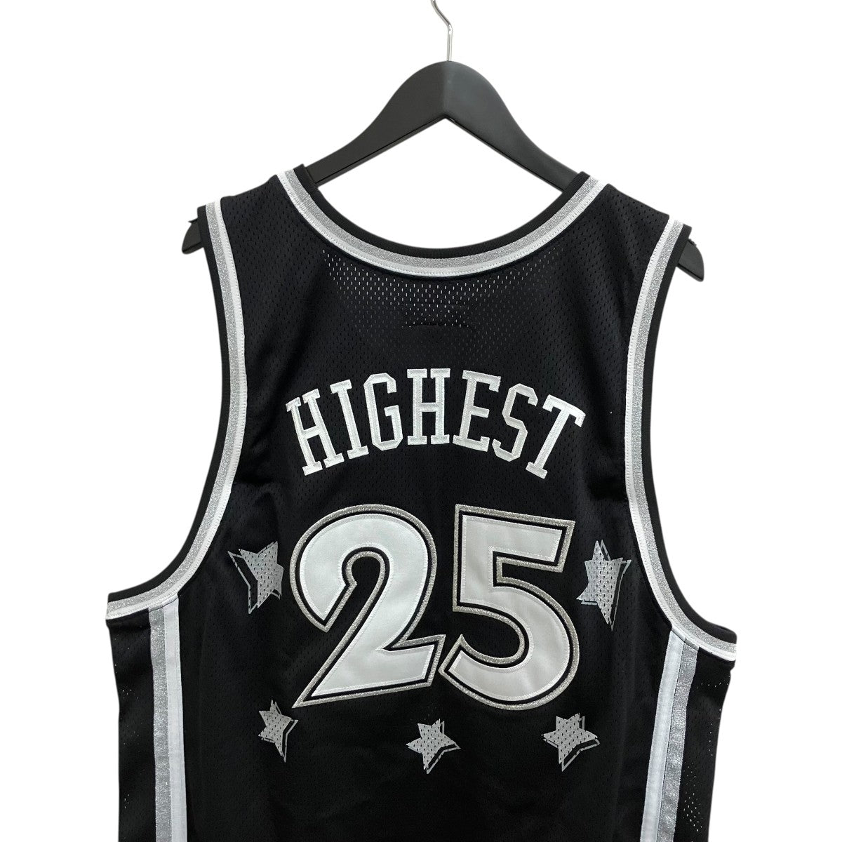 Supreme 25SSALL STAR BASKETBALL JERSEYタンクトップ 古着・中古-4枚目のアイテム画像