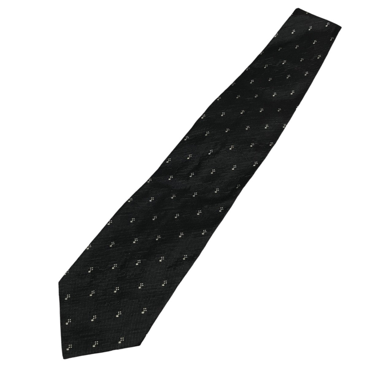 JIL SANDER 90sネクタイ 古着・中古-1枚目のアイテム画像