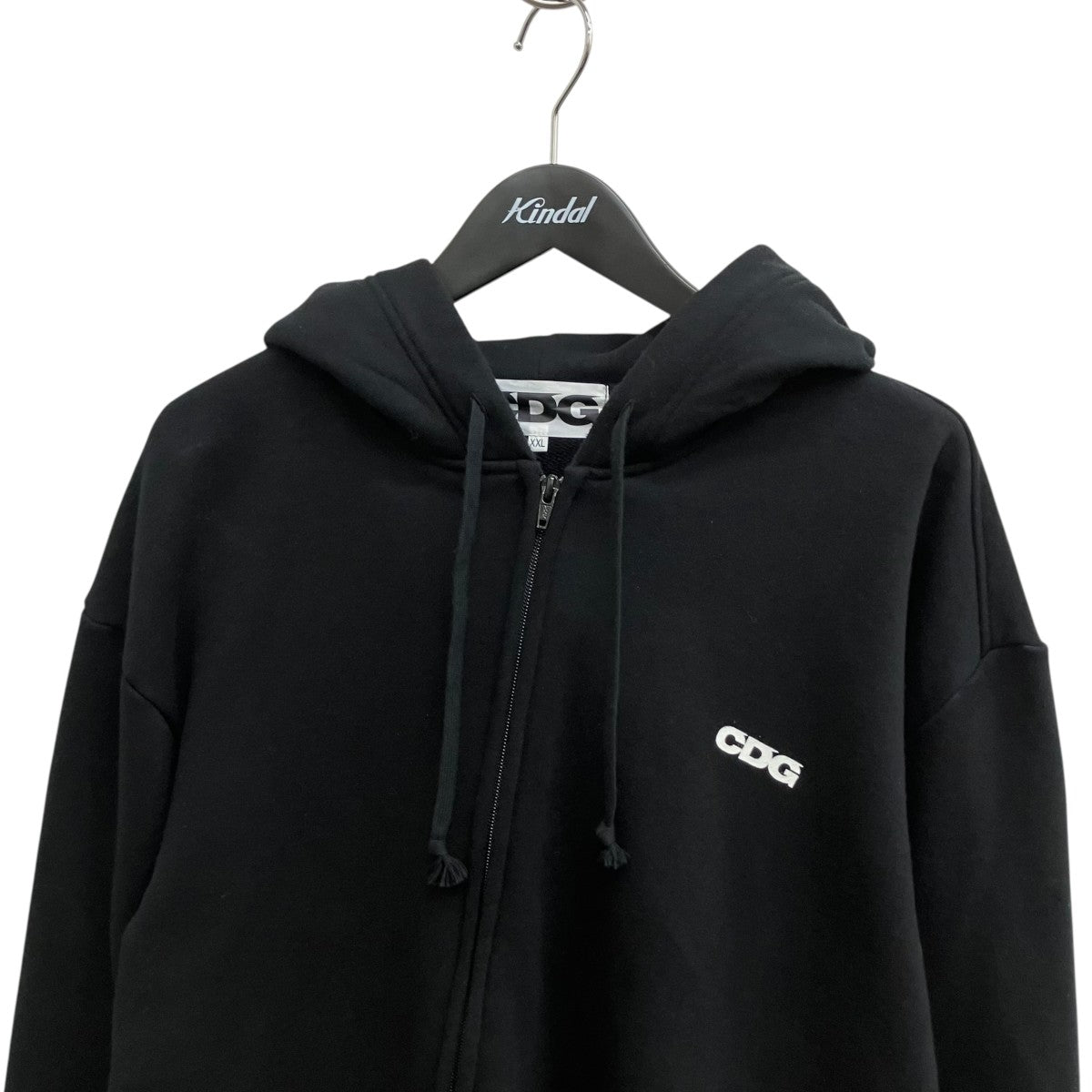 COMME des GARCONSガール 2023年秋冬】コムデギャルソンガール【全ルックを公開】COMME des