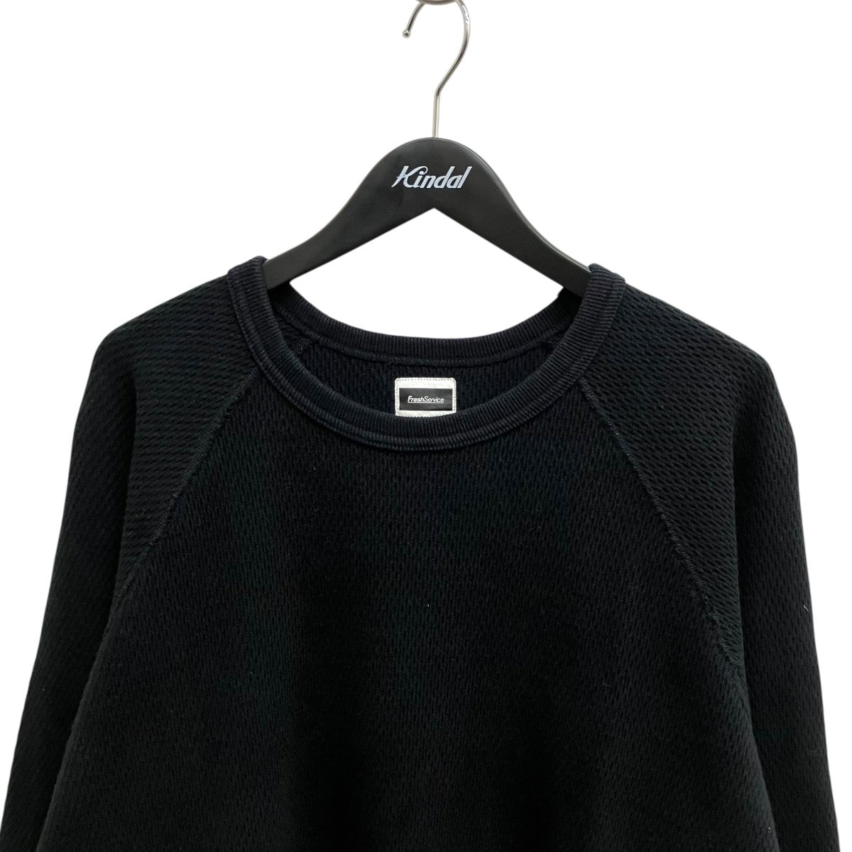 FreshService 長袖TカットソーFSW-20-TM 古着・中古-3枚目のアイテム画像