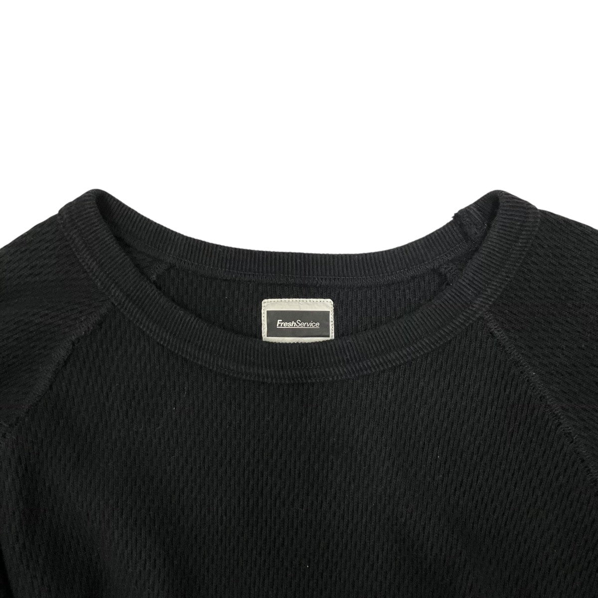 FreshService 長袖TカットソーFSW-20-TM 古着・中古-5枚目のアイテム画像