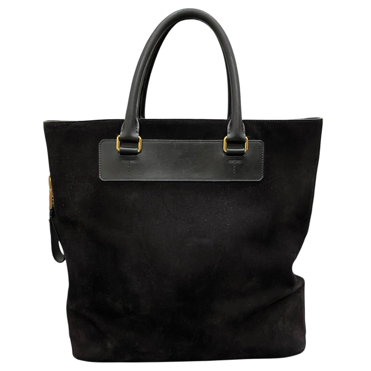 TOM FORD ハンドバッグH0220T-002-AD 古着・中古-1枚目のアイテム画像