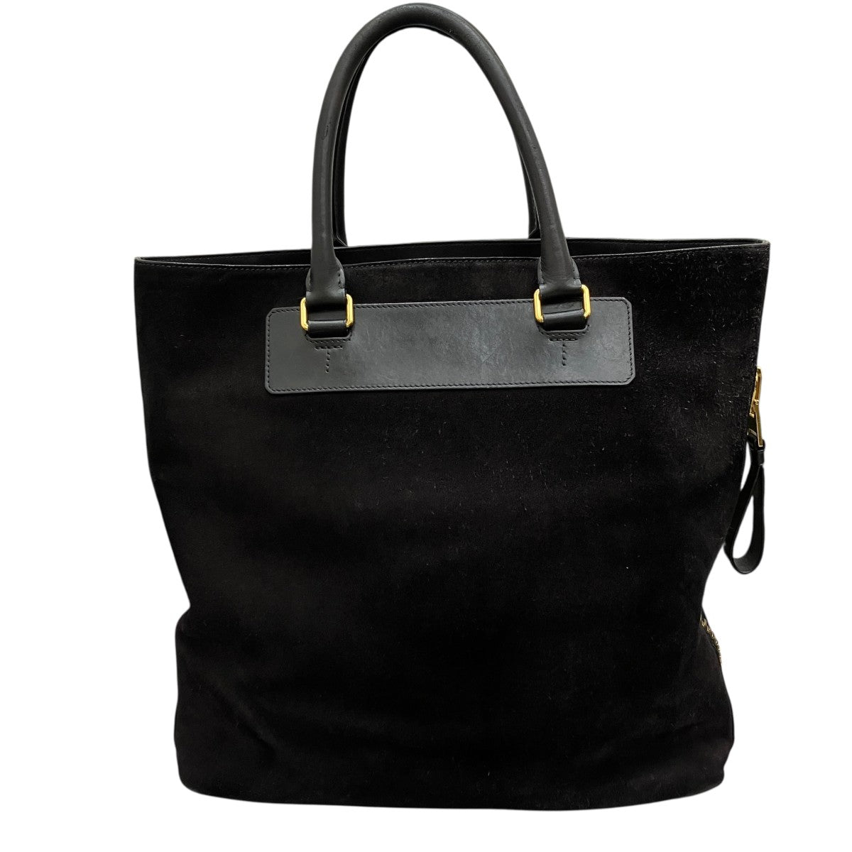 TOM FORD ハンドバッグH0220T-002-AD 古着・中古-2枚目のアイテム画像