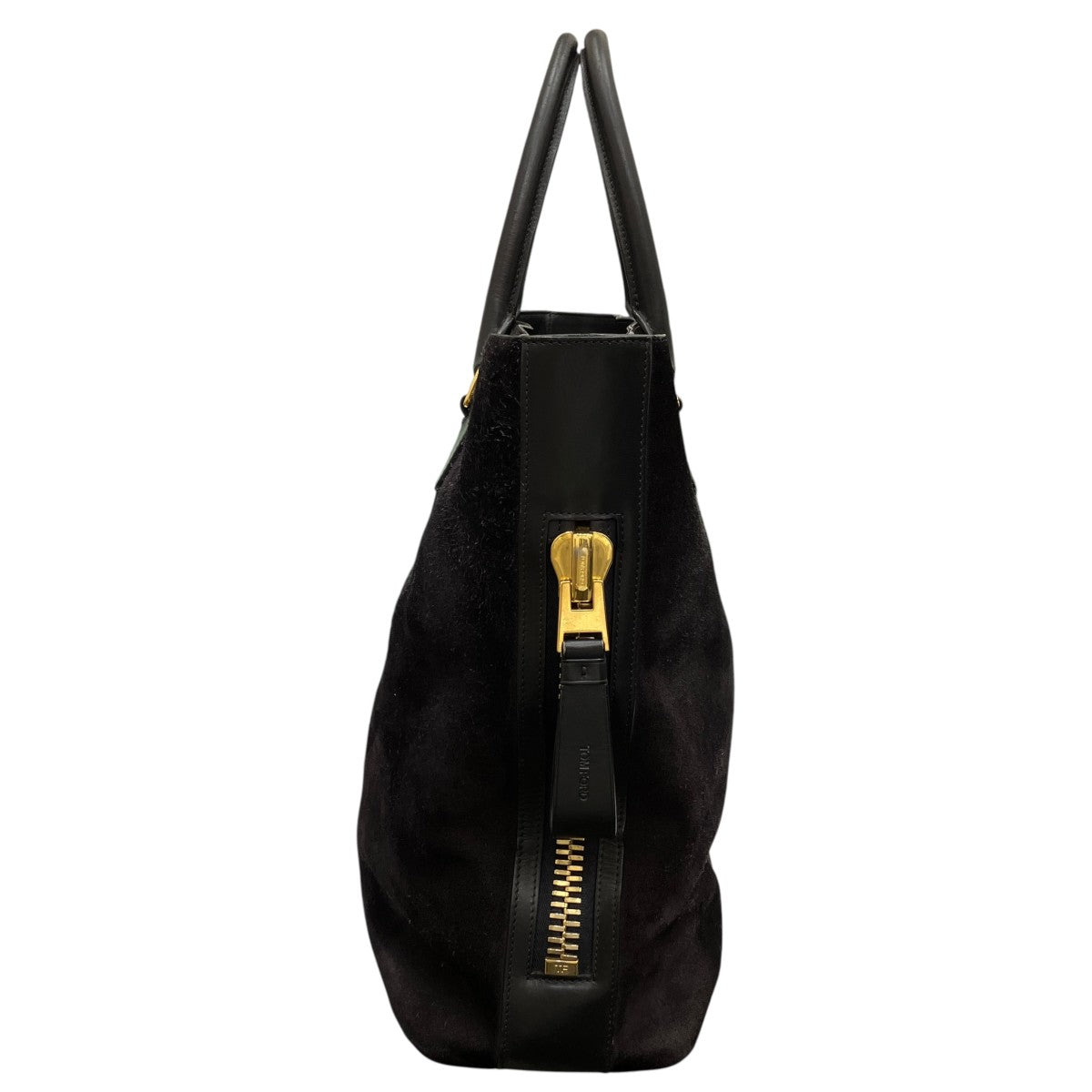 TOM FORD ハンドバッグH0220T-002-AD 古着・中古-3枚目のアイテム画像