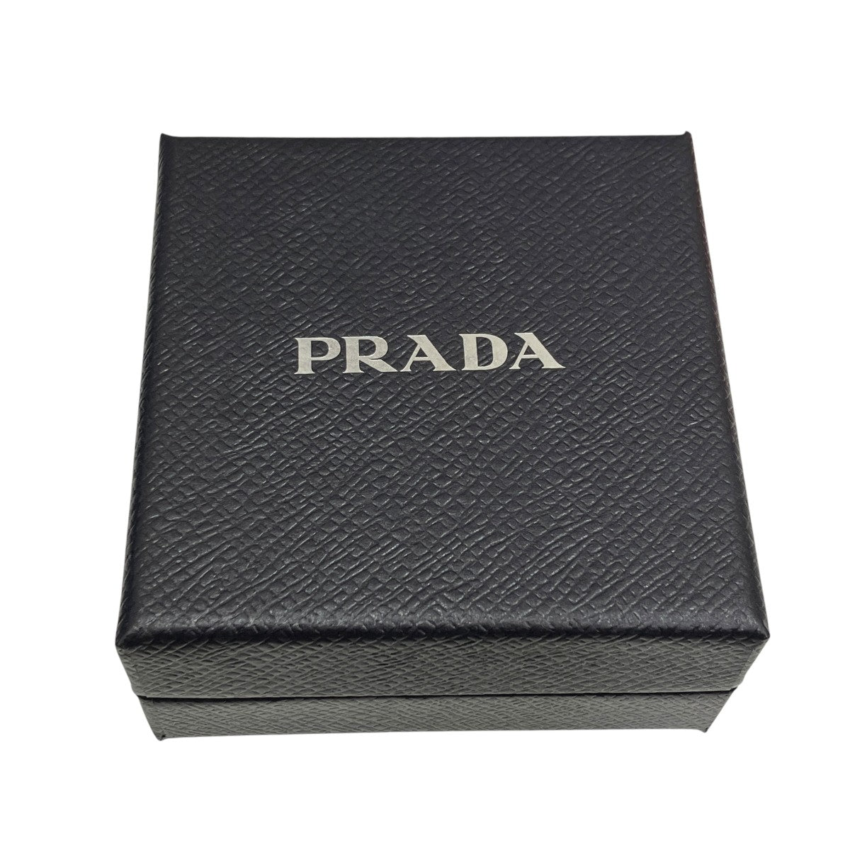 PRADA シアリング ヘアクリップ 古着・中古-6枚目のアイテム画像