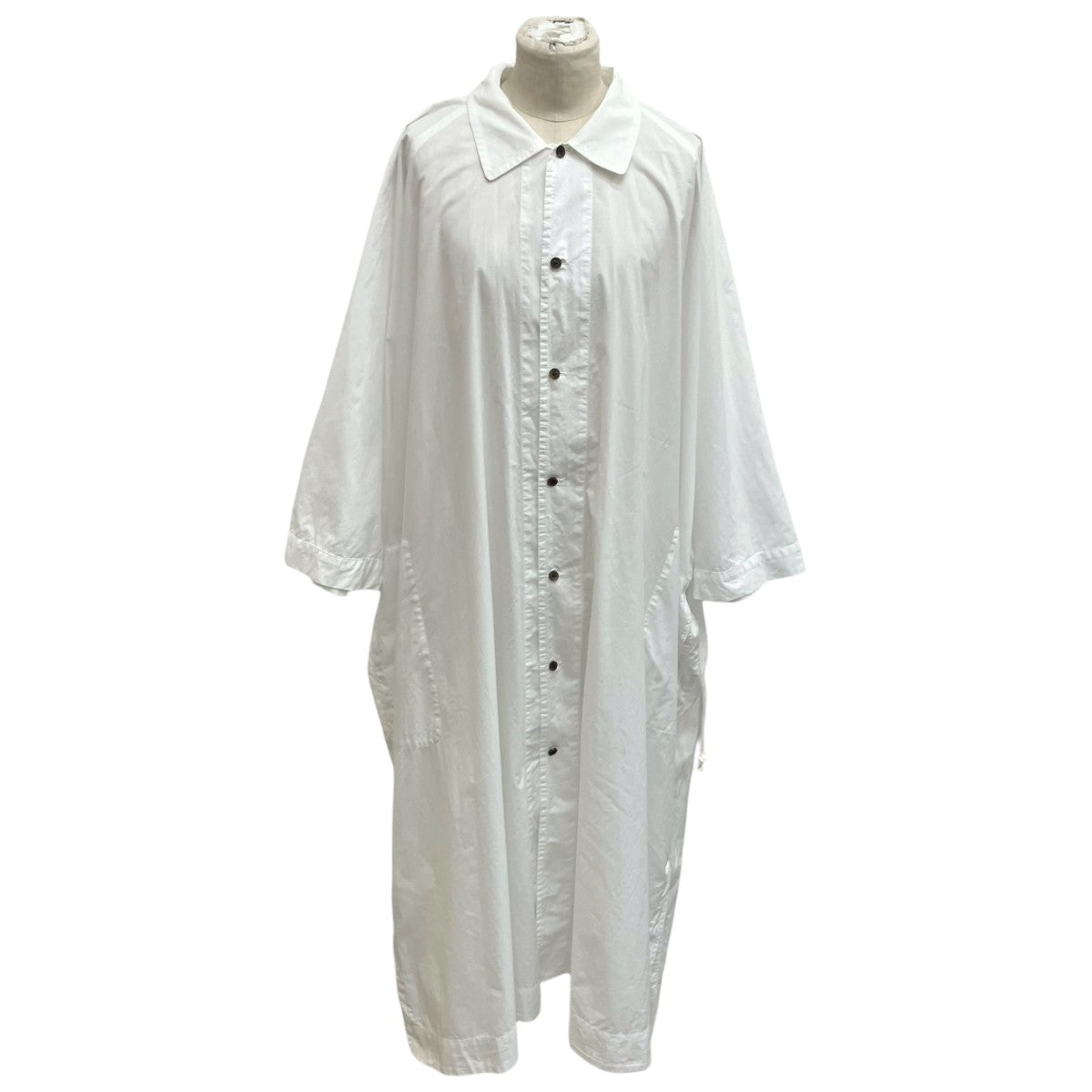 O project ロングスリーブシャツ 古着・中古-1枚目のアイテム画像