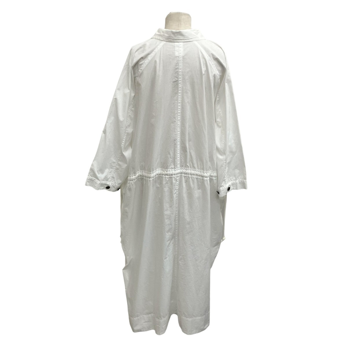 O project ロングスリーブシャツ 古着・中古-2枚目のアイテム画像