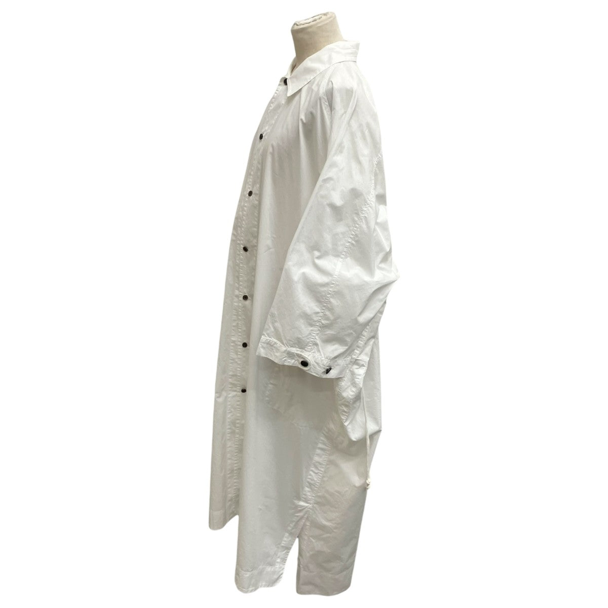 O project ロングスリーブシャツ 古着・中古-3枚目のアイテム画像