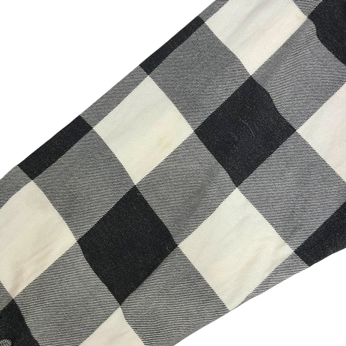 Supreme 18SSシャツジャケット 古着・中古-7枚目のアイテム画像