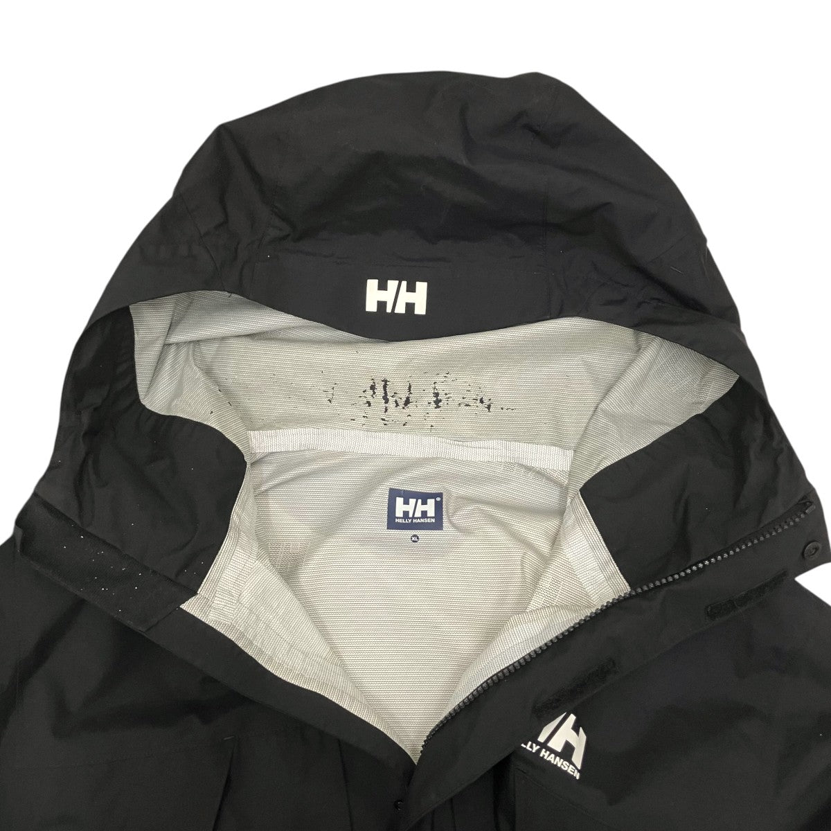 HELLY HANSEN(ヘリーハンセン) ナイロンジャケットHOE12152 HOE12152