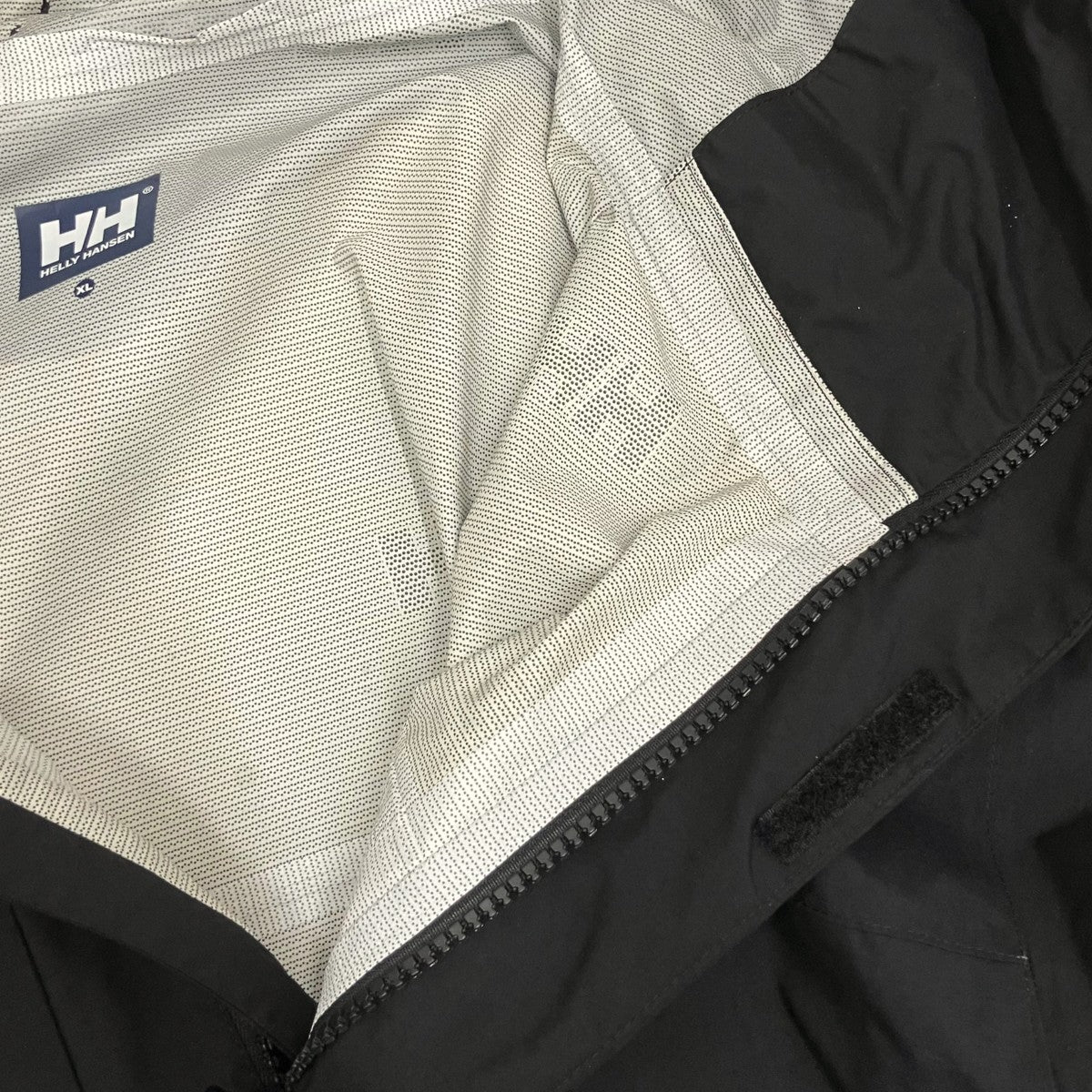 HELLY HANSEN(ヘリーハンセン) ナイロンジャケットHOE12152 HOE12152