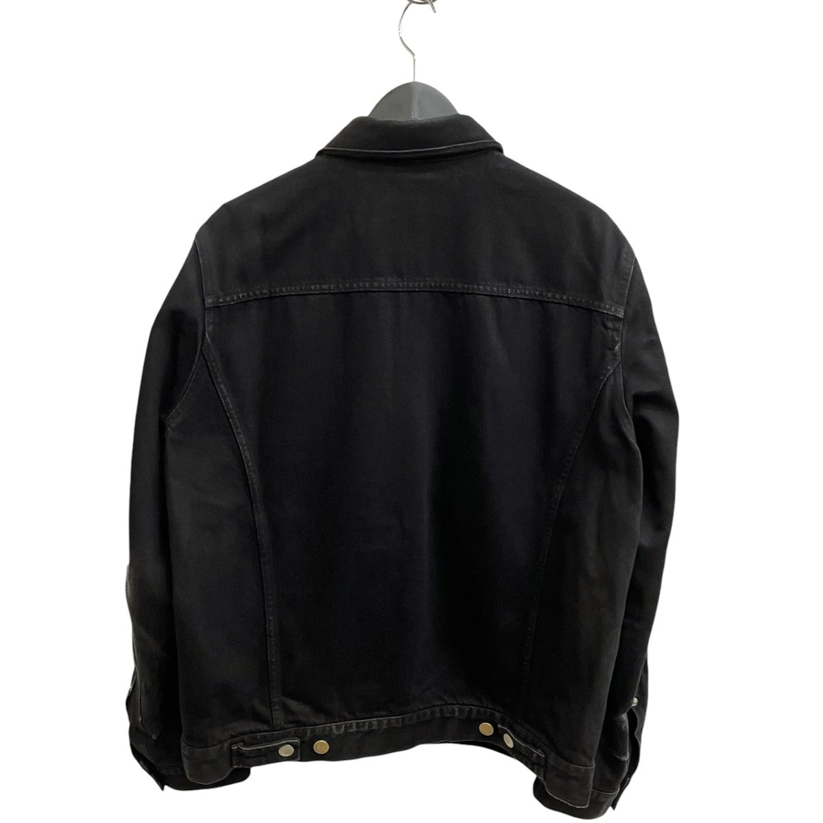 NVRFRGT デニムジャケットNF231J01A 古着・中古-2枚目のアイテム画像