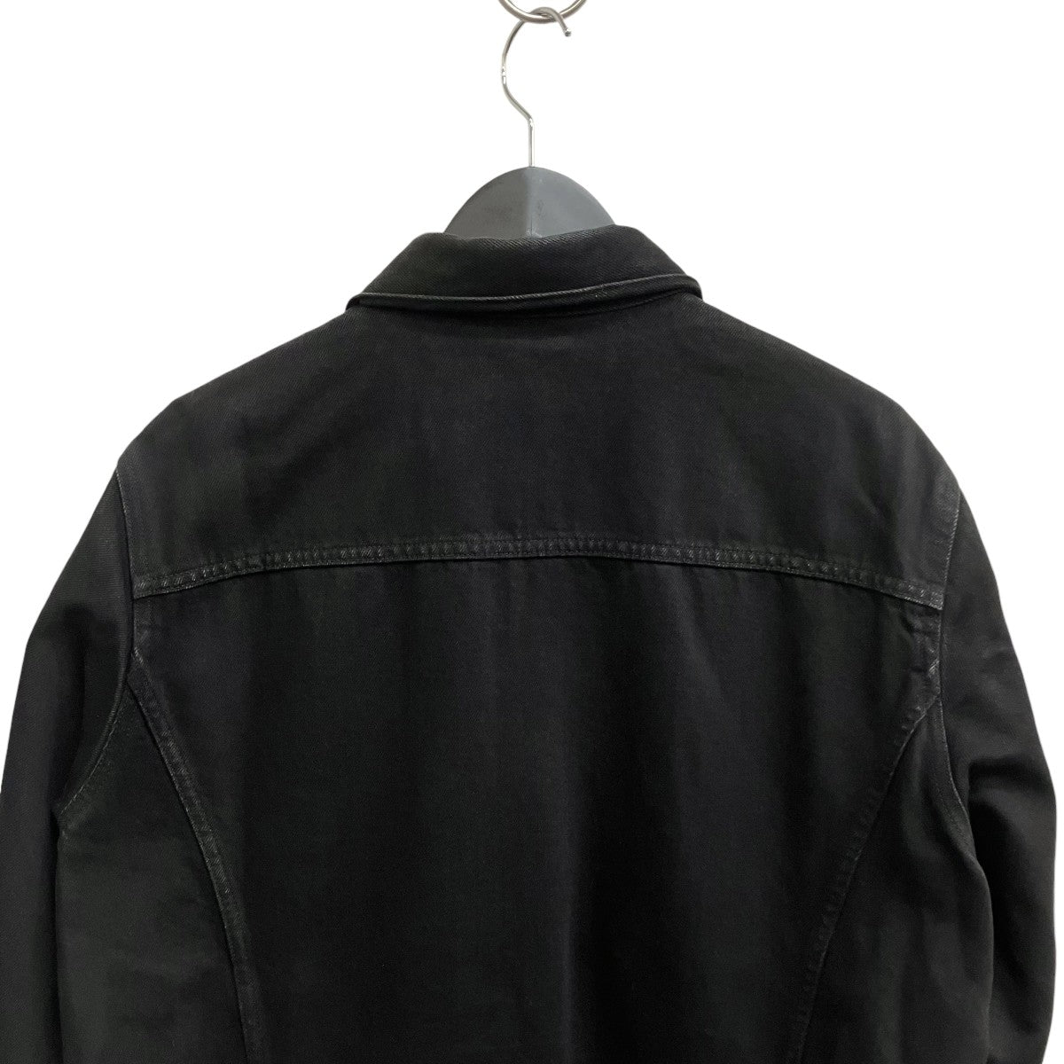 NVRFRGT デニムジャケットNF231J01A 古着・中古-4枚目のアイテム画像