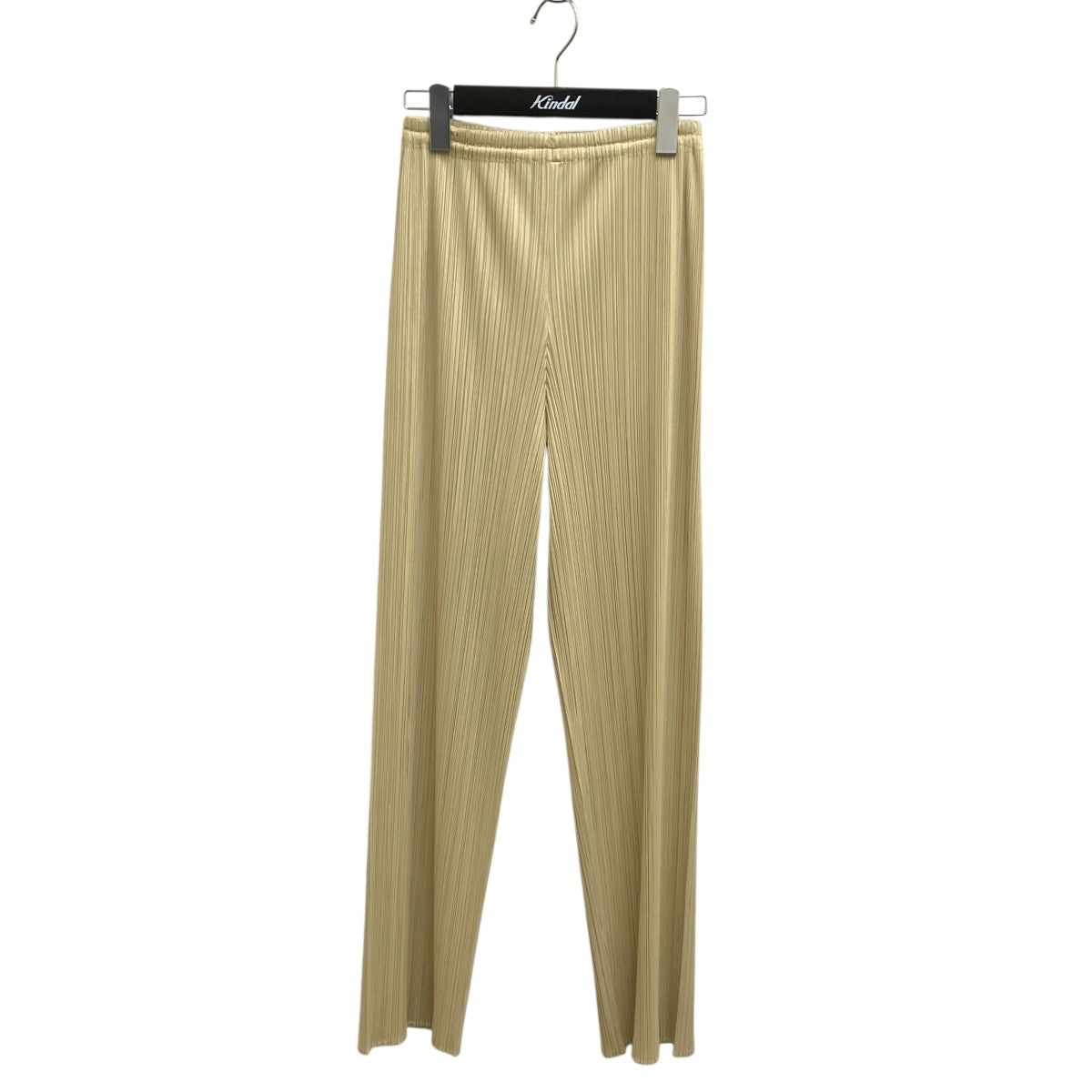 PLEATS PLEASE プリーツパンツPP05-JF004 古着・中古-1枚目のアイテム画像
