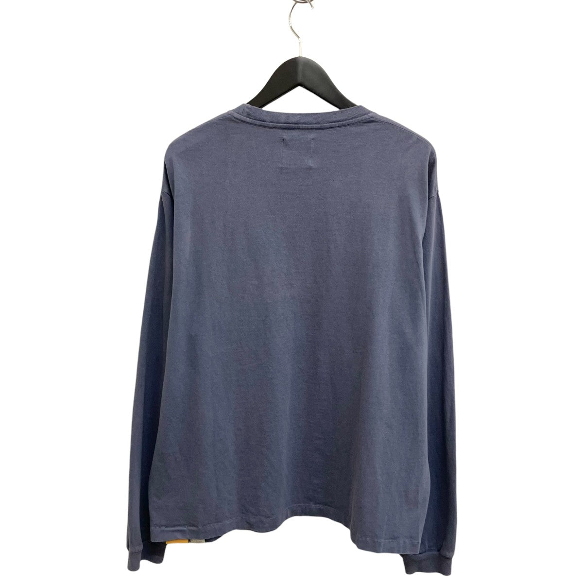 GALLERY DEPT LONG SLEEVE TEE長袖Tシャツ8312-343-1766 古着・中古-2枚目のアイテム画像