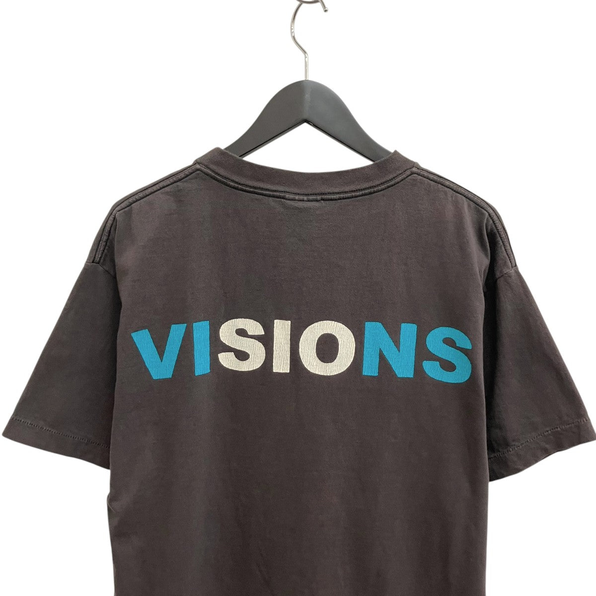 SAINT MICHAEL VISION SS TEE半袖TシャツSM-S21-0000-006 古着・中古-4枚目のアイテム画像