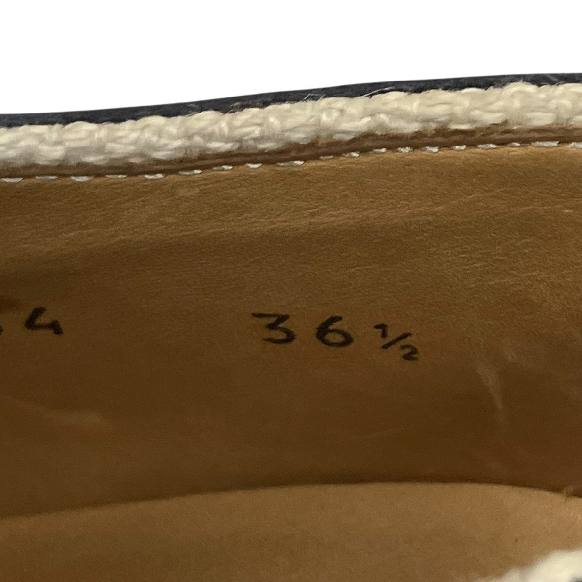 Ducal 靴 古着・中古-7枚目のアイテム画像