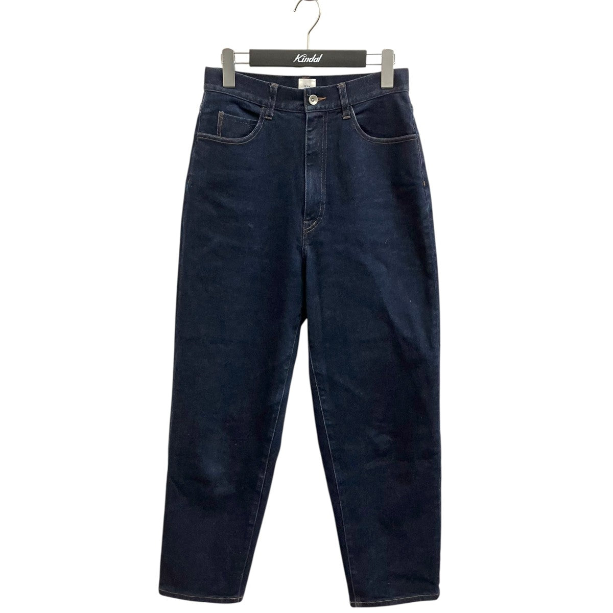 IENA デニムパンツ23-030-914-1540-3-0 古着・中古-1枚目のアイテム画像