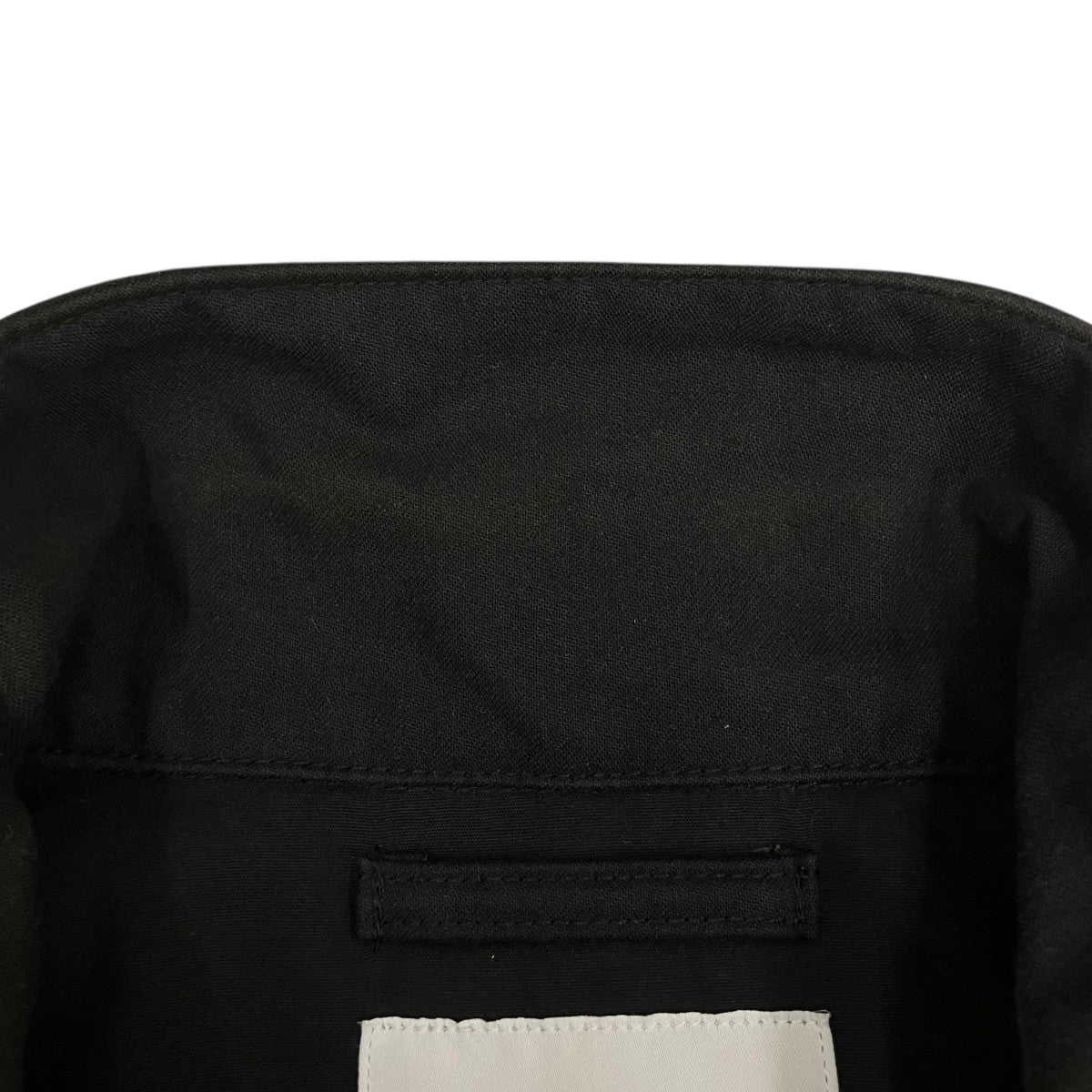 WTAPS BUDS． LONG JACKET．コート172WVDK-JKM02 古着・中古-7枚目のアイテム画像