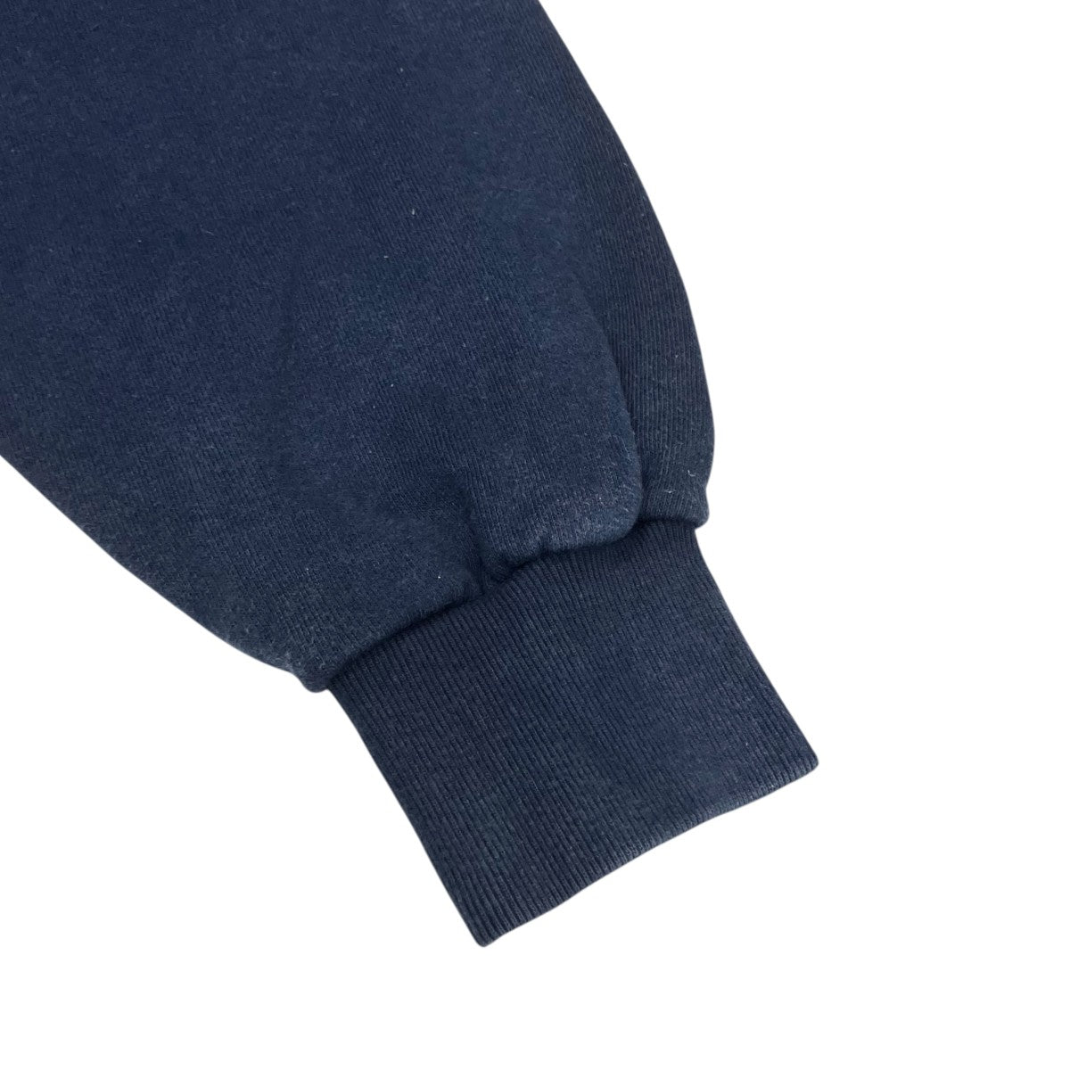 WTAPS(ダブルタップス) TNNL SWEATERスウェット ネイビー サイズ WTAPS(ダブルタップス) TNNL SWEATERスウェット ネイビー サイズ