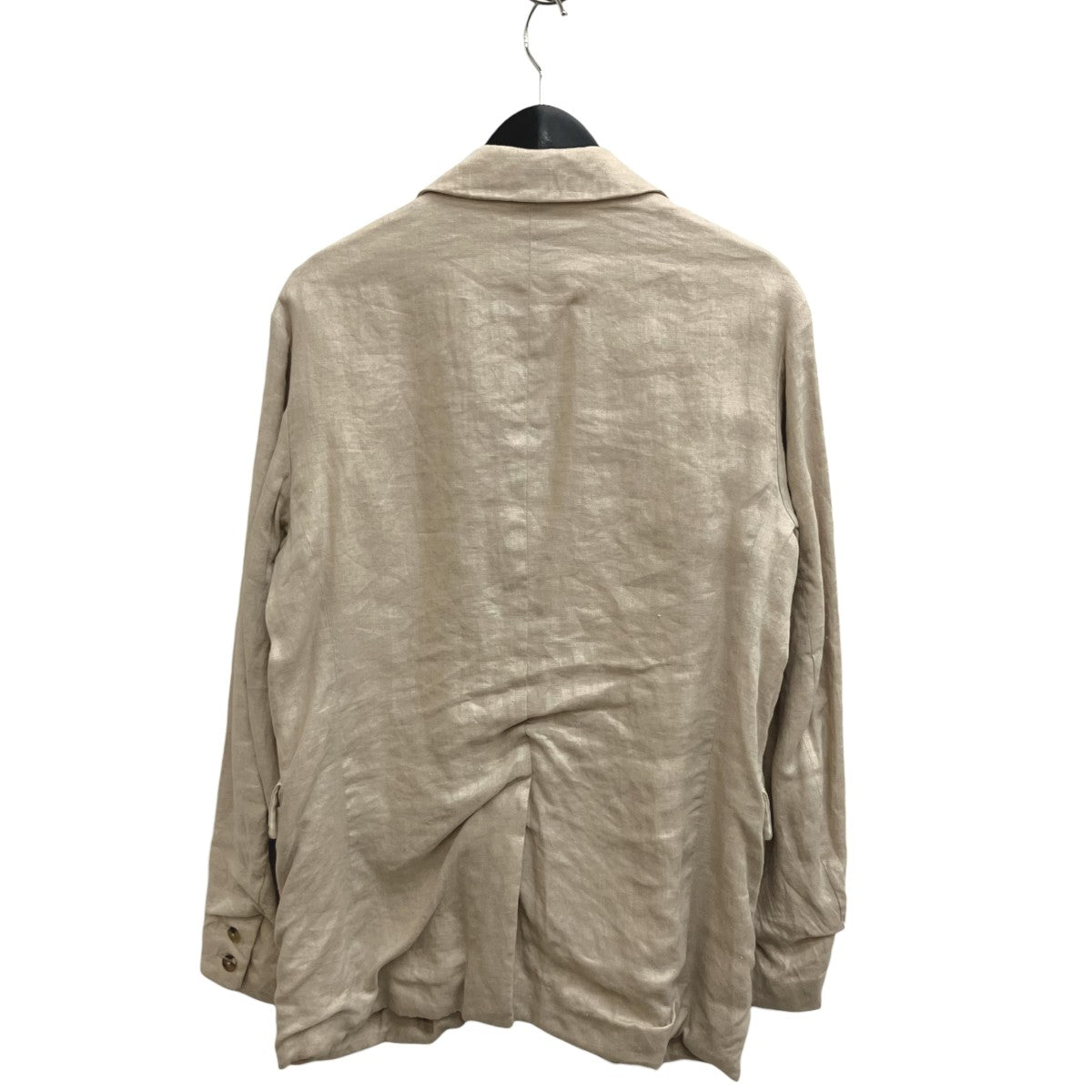 YAECA ジャケット1800000 古着・中古-2枚目のアイテム画像