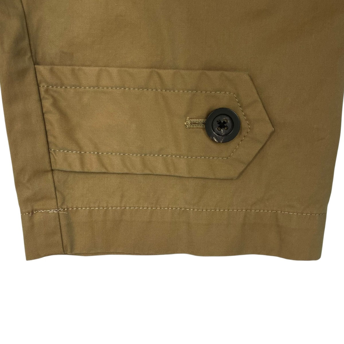 ANCELLM SINGLE BREASTED COLLAR COATコートANC-JK72 古着・中古-6枚目のアイテム画像