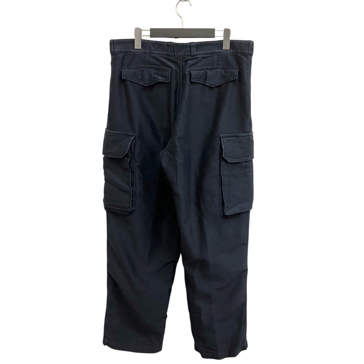 AUBERGE モールスキンパンツカーゴパンツAU23S18 古着・中古-2枚目のアイテム画像
