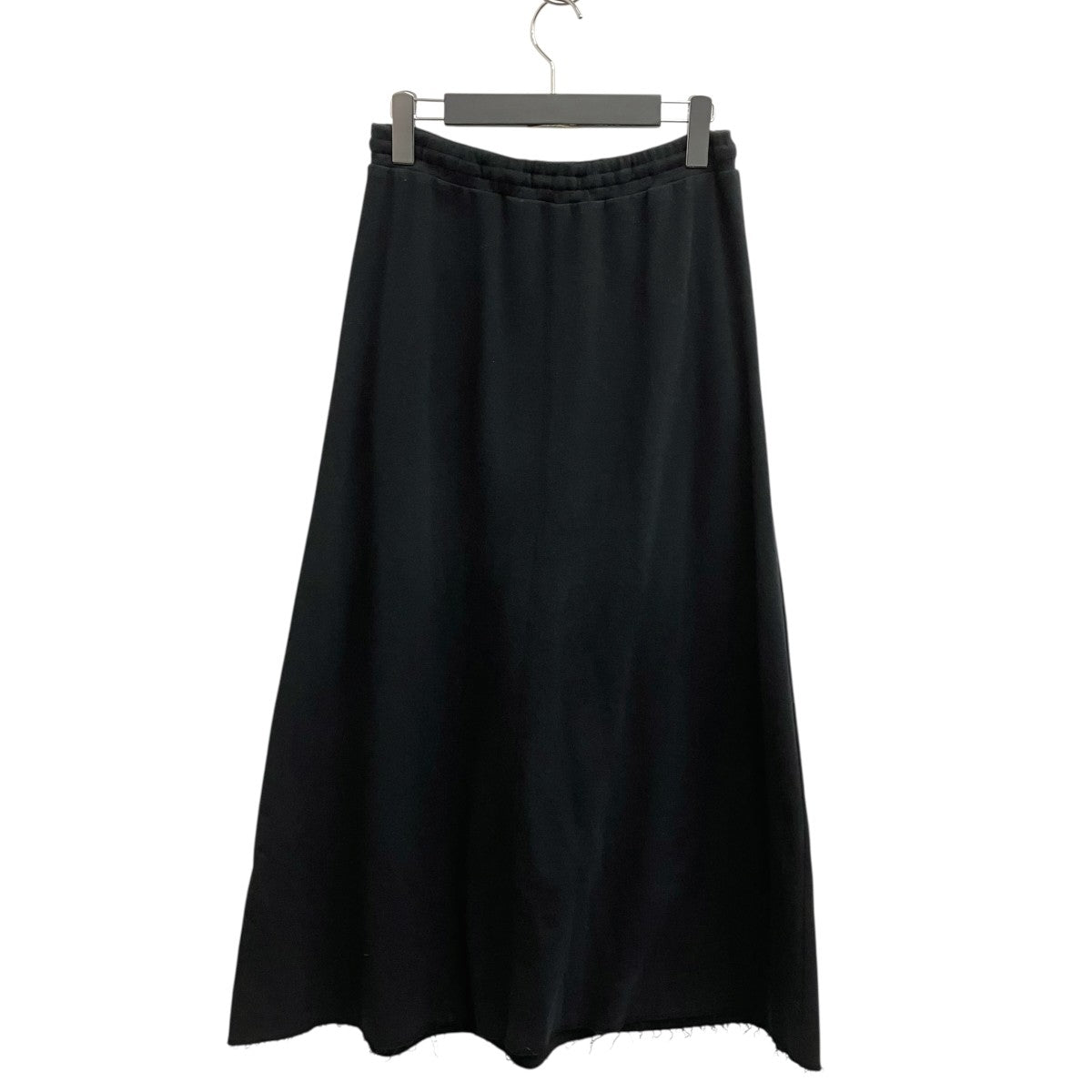 heliopole STRETCH SWEAT MAXI SKスウェットスカート1300307406667HN 古着・中古-2枚目のアイテム画像