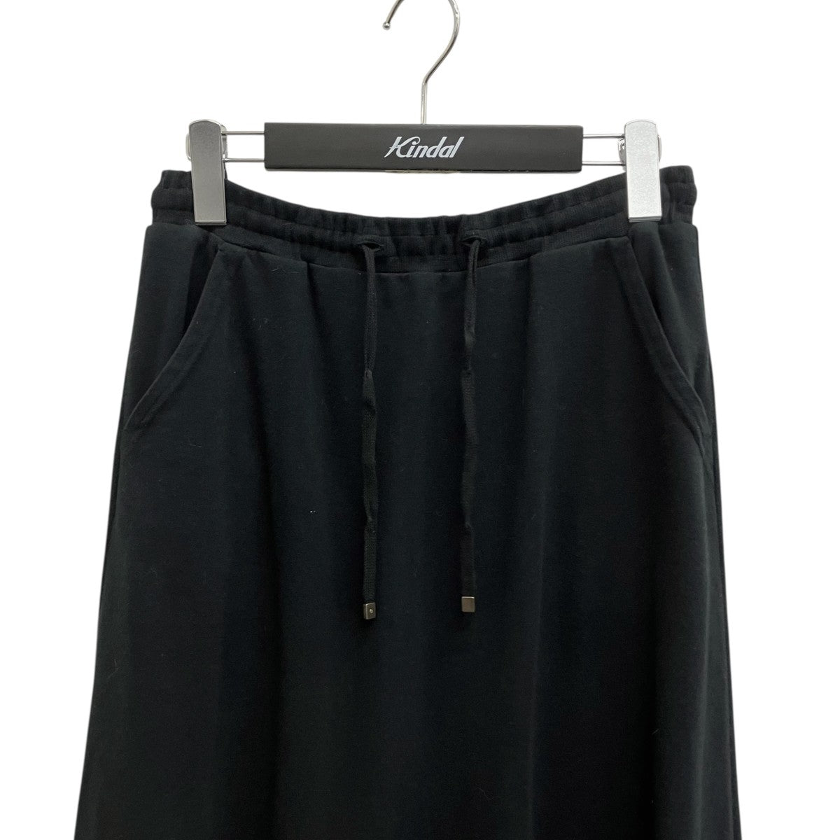 heliopole STRETCH SWEAT MAXI SKスウェットスカート1300307406667HN 古着・中古-3枚目のアイテム画像