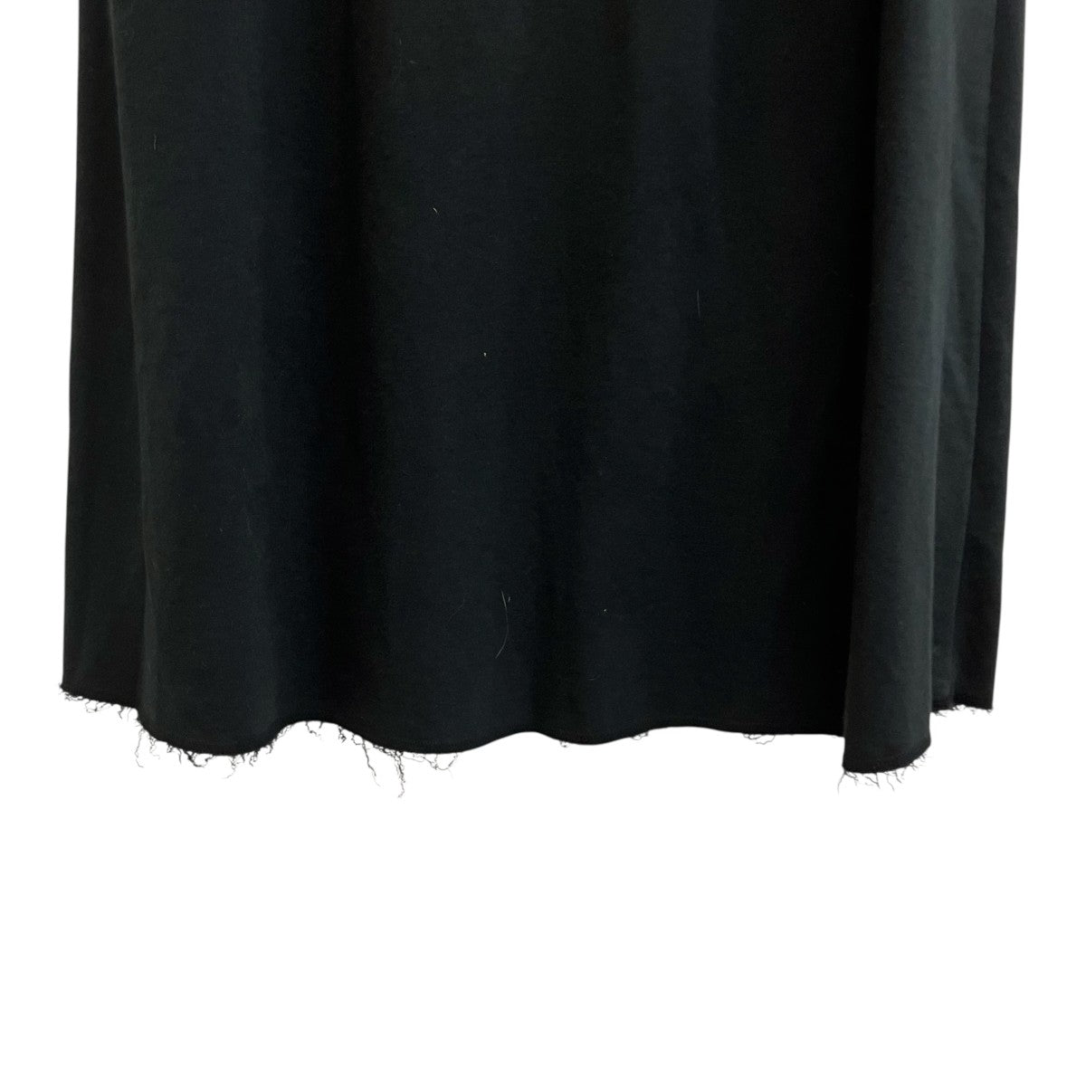 heliopole STRETCH SWEAT MAXI SKスウェットスカート1300307406667HN 古着・中古-4枚目のアイテム画像