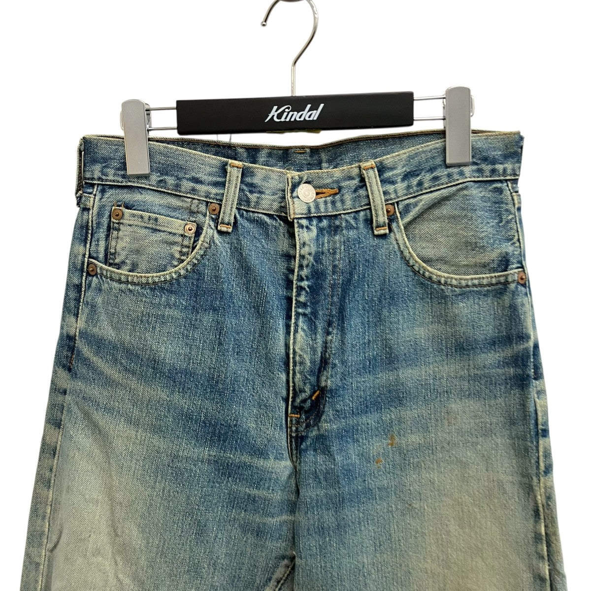 LEVI'S VINTAGE CLOTHING(リーバイスヴィンテージクロージング) 502XX