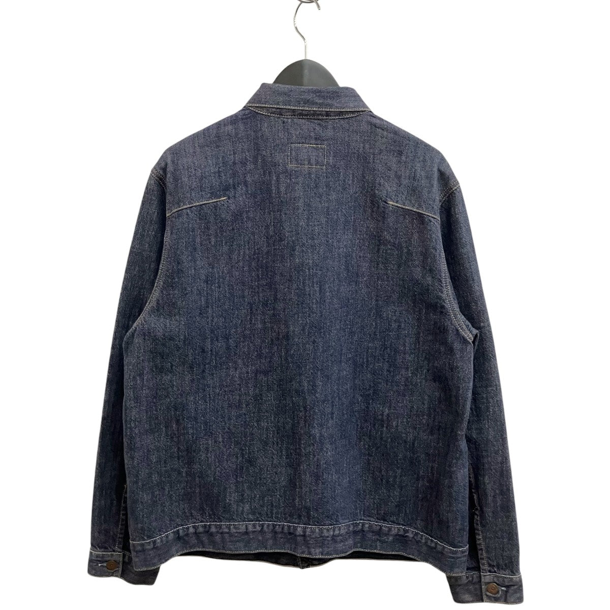 LEVI’S デニムジャケット70511 古着・中古-2枚目のアイテム画像