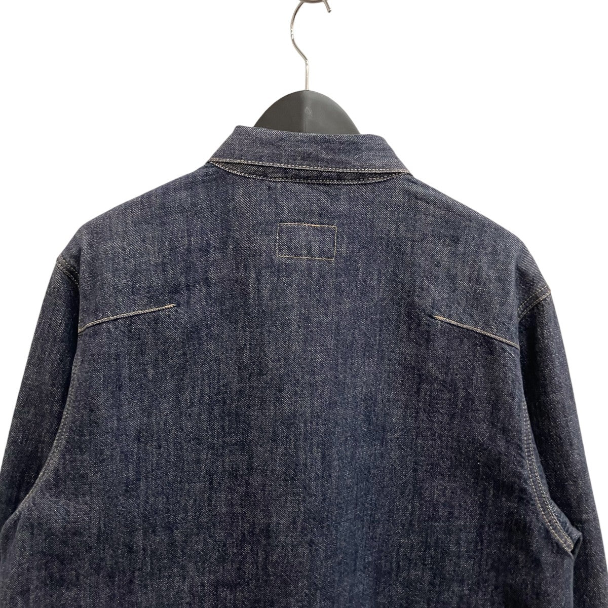 LEVI’S デニムジャケット70511 古着・中古-4枚目のアイテム画像