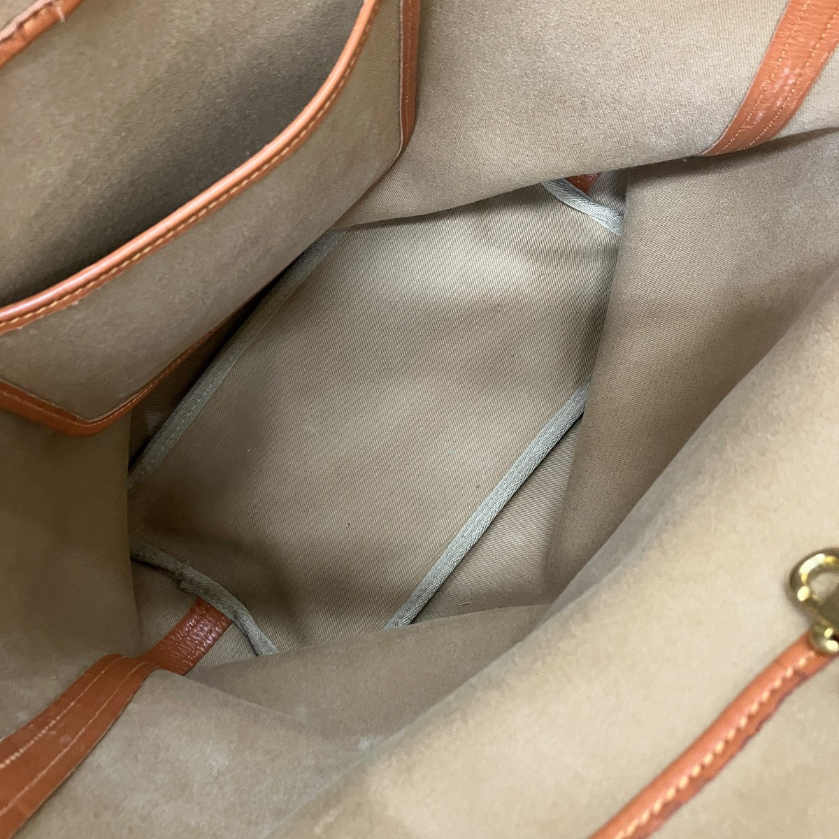 Brady トートバッグIP42-01 古着・中古-10枚目のアイテム画像