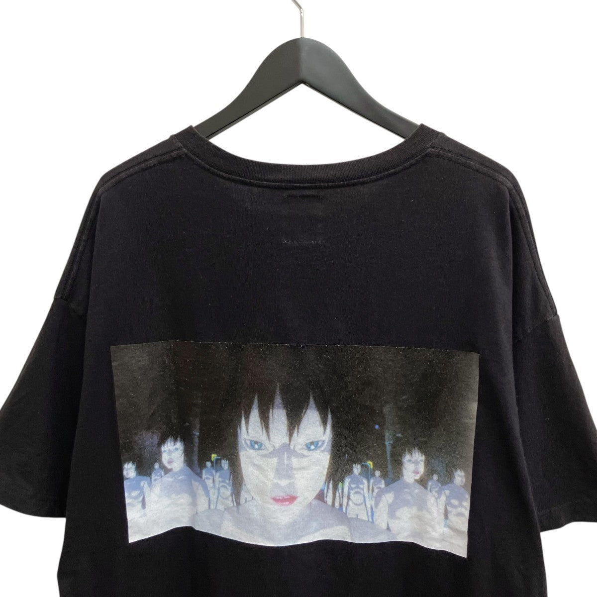 WACKO MARIA 24SSGHOST IN THE SHELL 2半袖Tシャツ 古着・中古-4枚目のアイテム画像