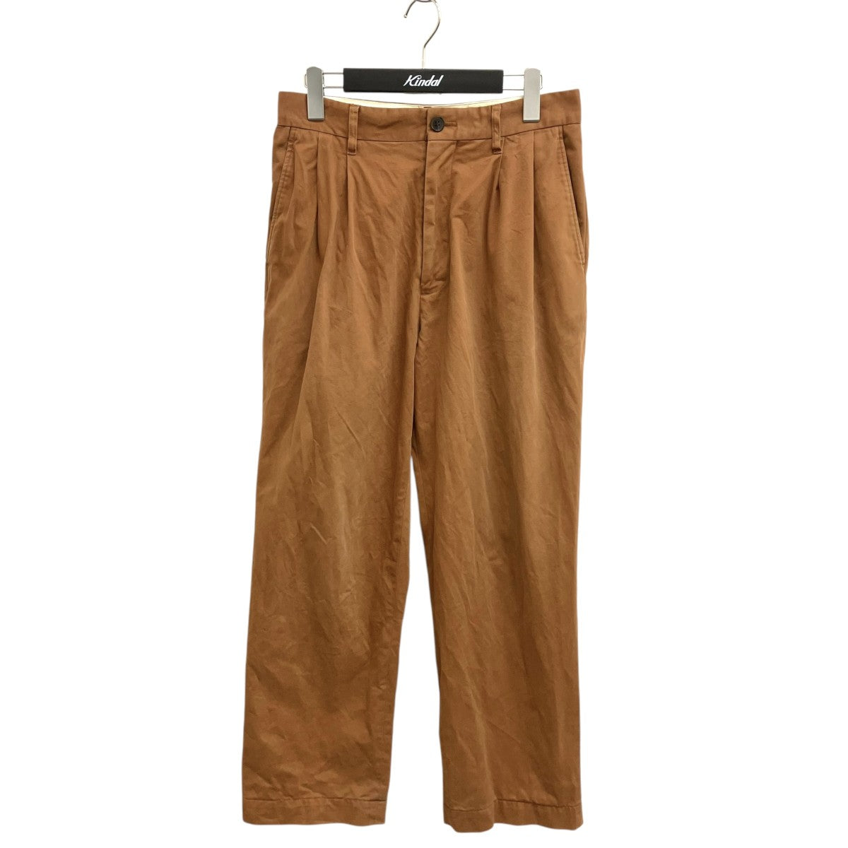 UNIVERSAL PRODUCTS． パンツ181-60505 古着・中古-1枚目のアイテム画像