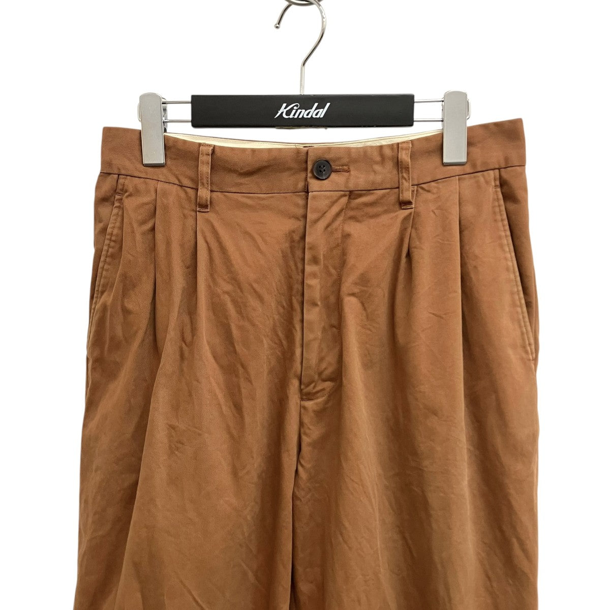 UNIVERSAL PRODUCTS． パンツ181-60505 古着・中古-3枚目のアイテム画像