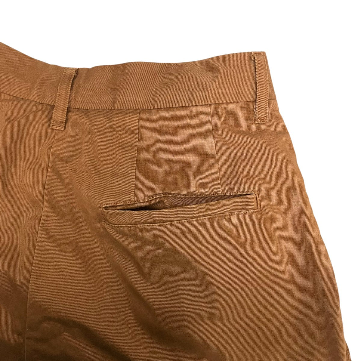 UNIVERSAL PRODUCTS． パンツ181-60505 古着・中古-7枚目のアイテム画像