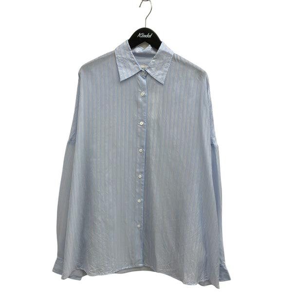 DRIES VAN NOTEN(ドリスヴァンノッテン) CASIA 3276 W．W．SHIRT