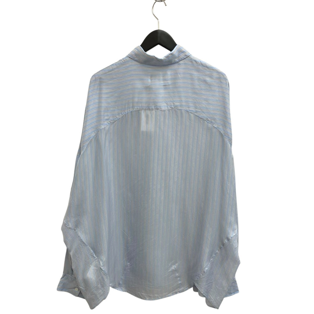 DRIES VAN NOTEN(ドリスヴァンノッテン) CASIA 3276 W．W．SHIRT