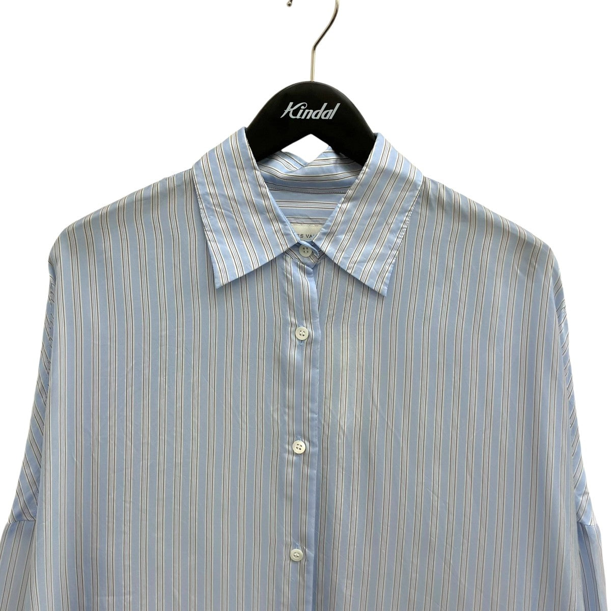 DRIES VAN NOTEN(ドリスヴァンノッテン) CASIA 3276 W．W．SHIRT