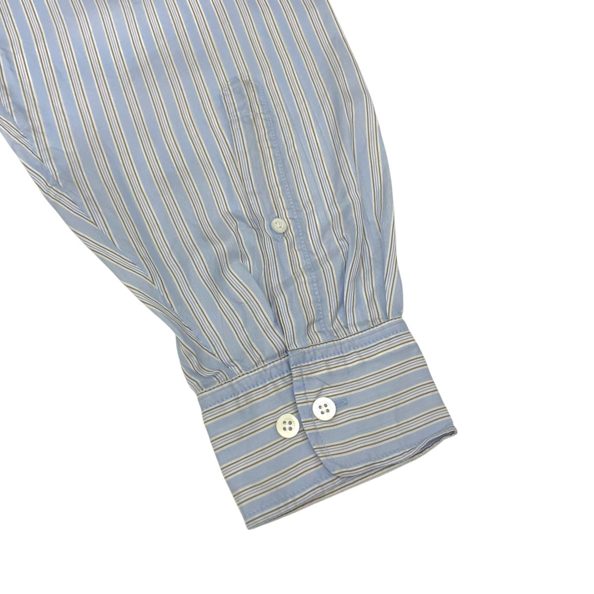 DRIES VAN NOTEN(ドリスヴァンノッテン) CASIA 3276 W．W．SHIRT