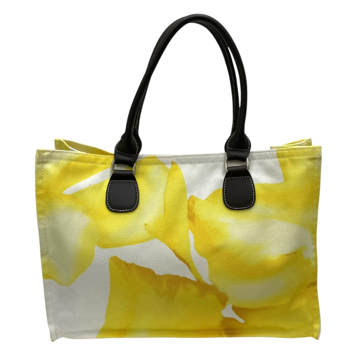 LONGCHAMP トートバッグ 古着・中古-2枚目のアイテム画像